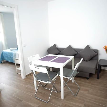 Don Guido Apartamentos Barbate Exteriör bild