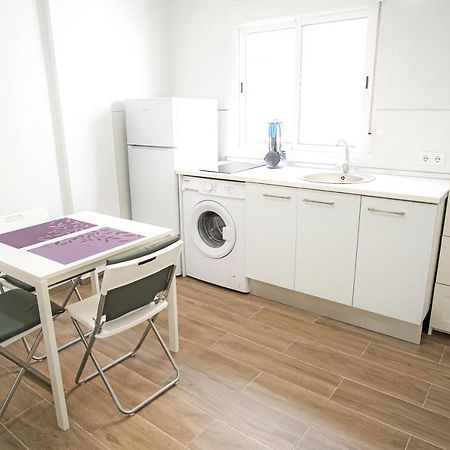 Don Guido Apartamentos Barbate Exteriör bild